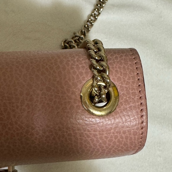 🩷Sold🩷 Gucci Interlocking (pink) - Picture 13 of 15